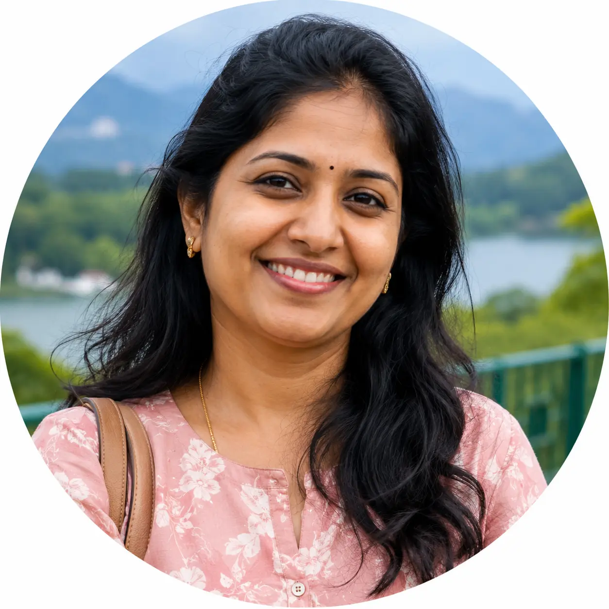 Meena R.