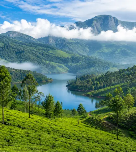 Amazing Destinations