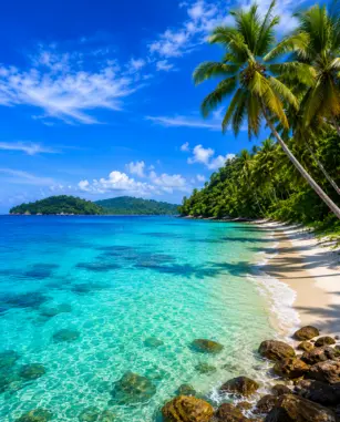 Amazing Destinations